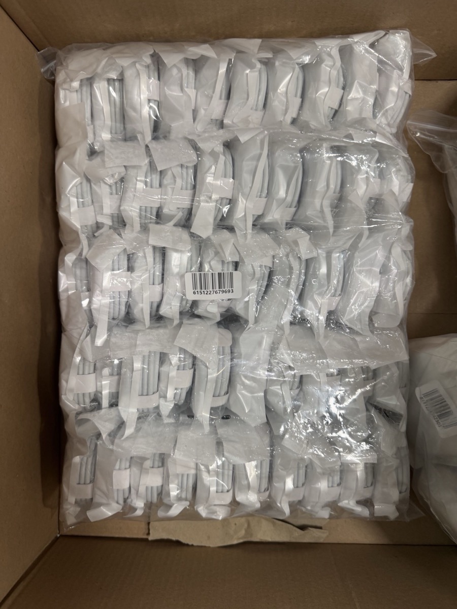 iCrew bulk termékek