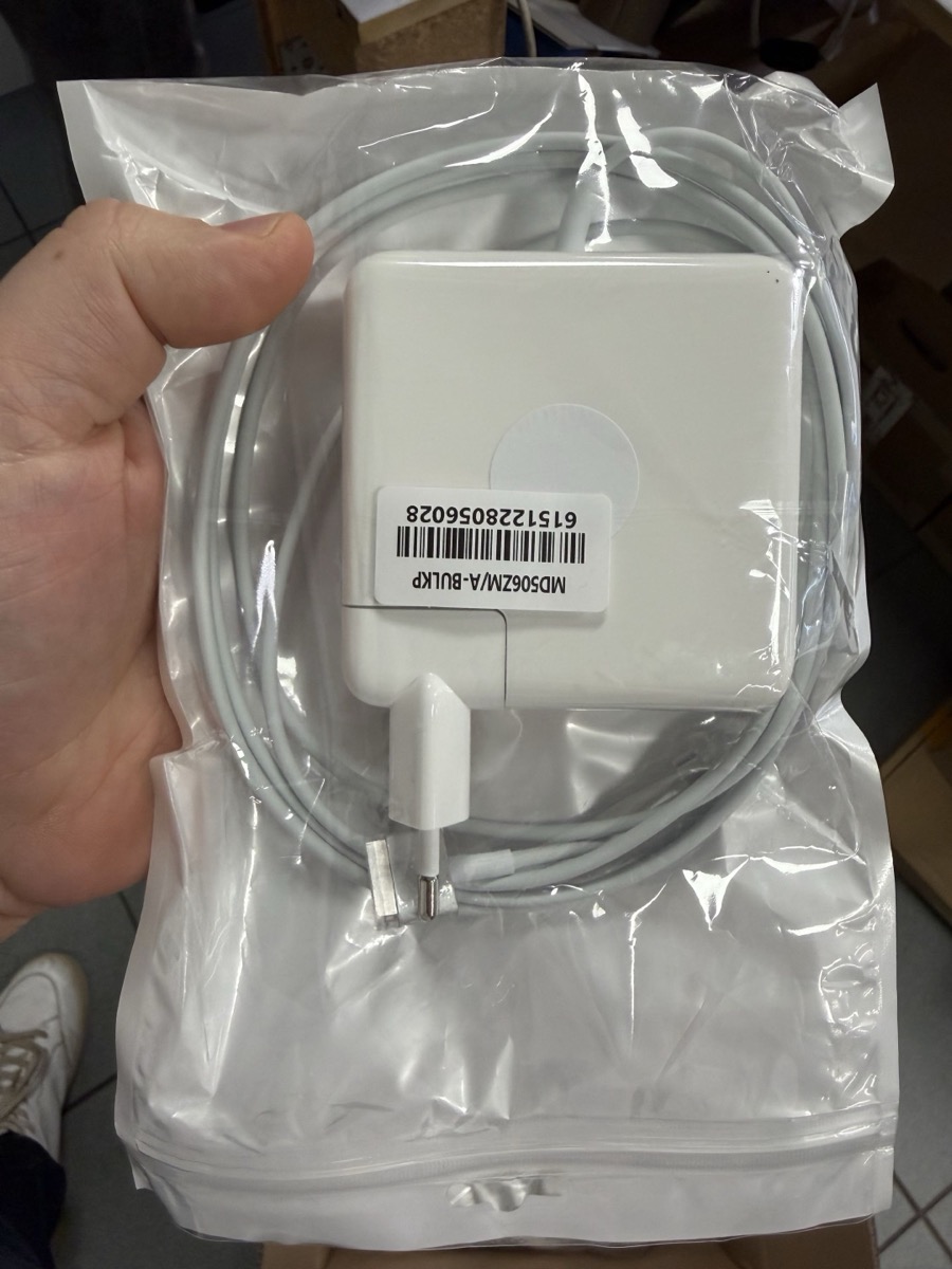 Apple töltők és kábelek